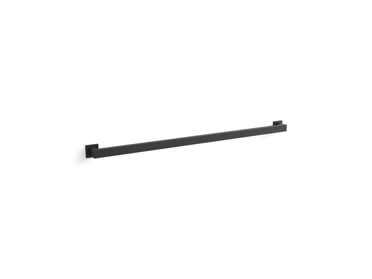Kohler — Square 36 Grab Bar