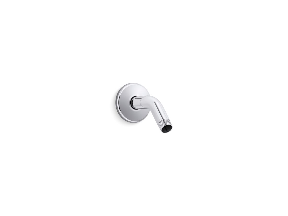 Kohler — 5 3/8 Shr.arm & Flg Chr
