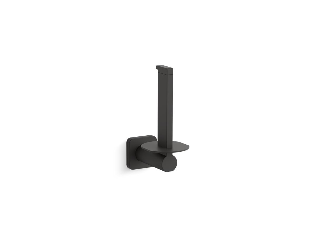 Parallel® Vertical Toilet Tissue Holder