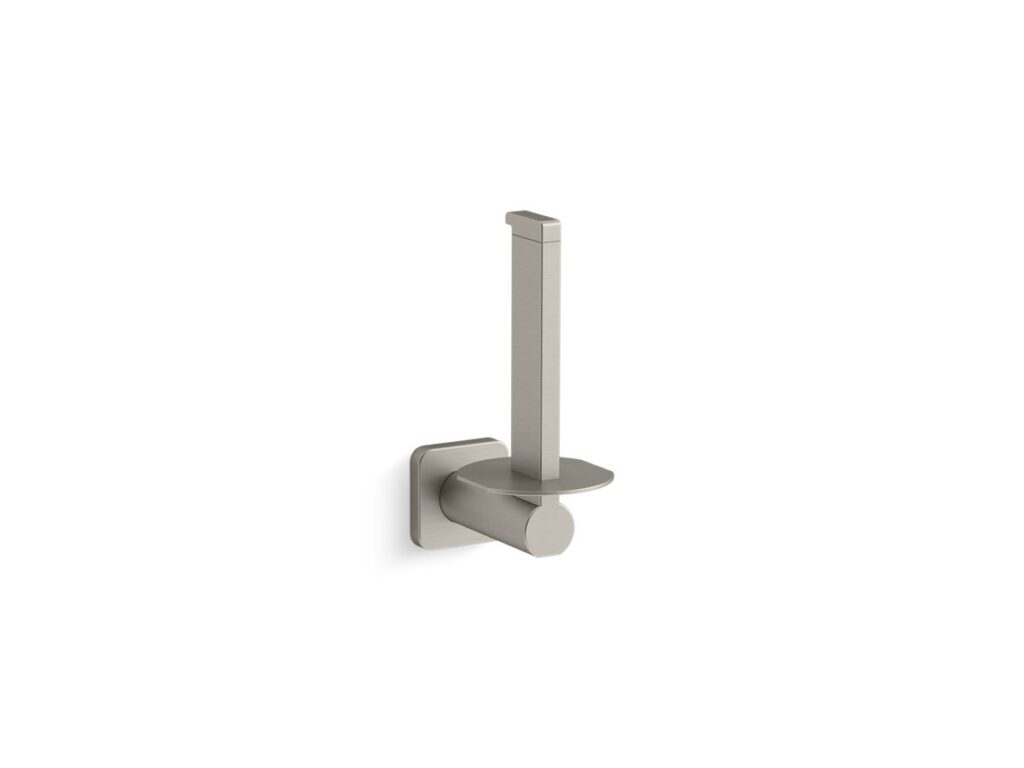 Parallel® Vertical Toilet Tissue Holder