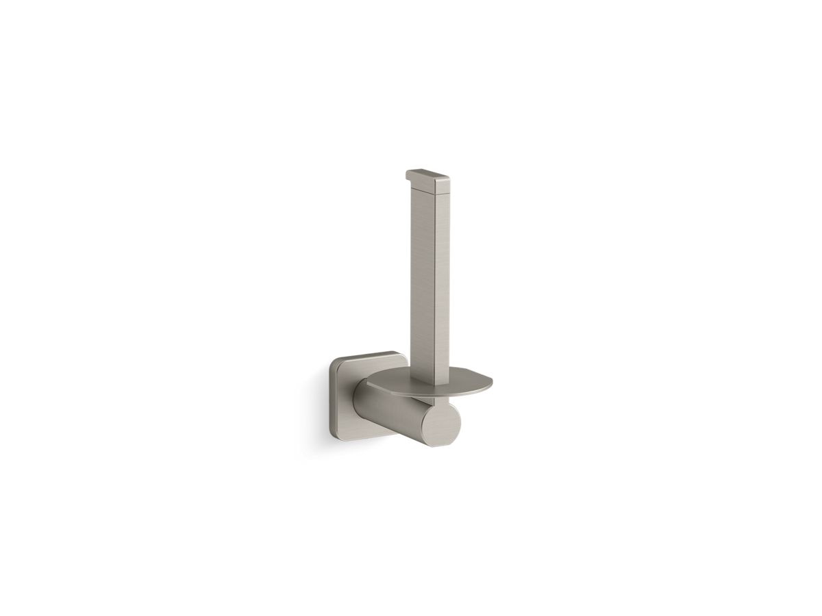 Parallel® Vertical Toilet Tissue Holder
