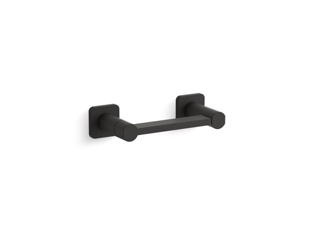 Parallel® Pivoting Toilet Tissue Holder