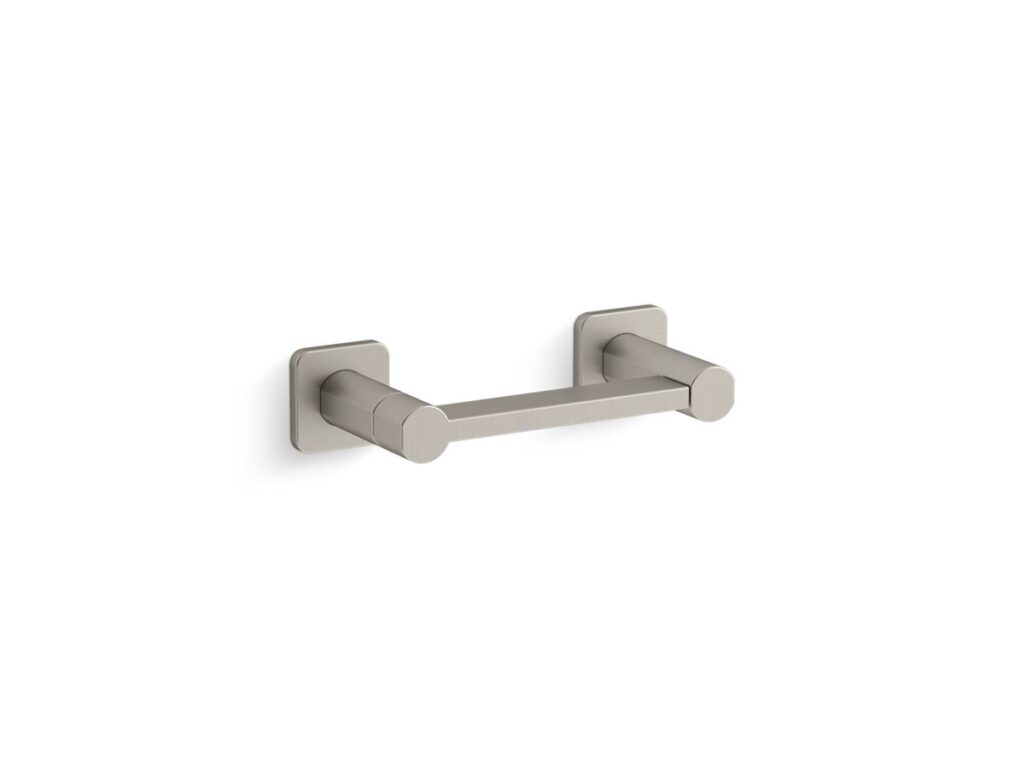 Parallel® Pivoting Toilet Tissue Holder