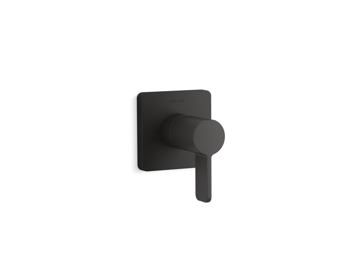 Kohler — Parallel Transfer Valve Trim