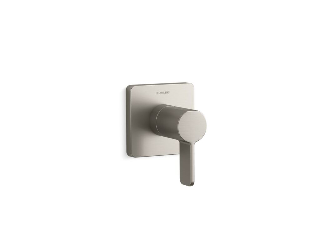 Kohler — Parallel Transfer Valve Trim