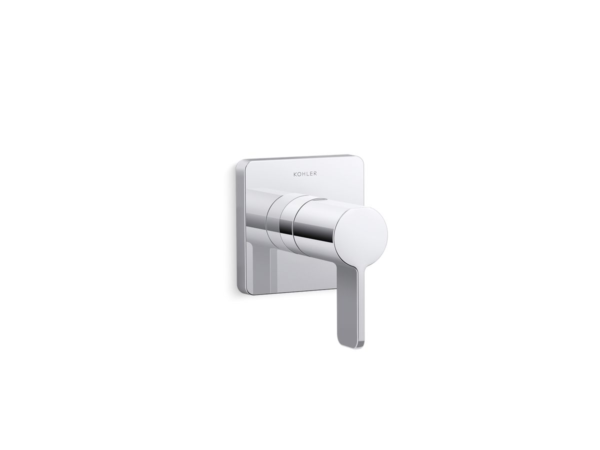 Kohler — Parallel Transfer Valve Trim