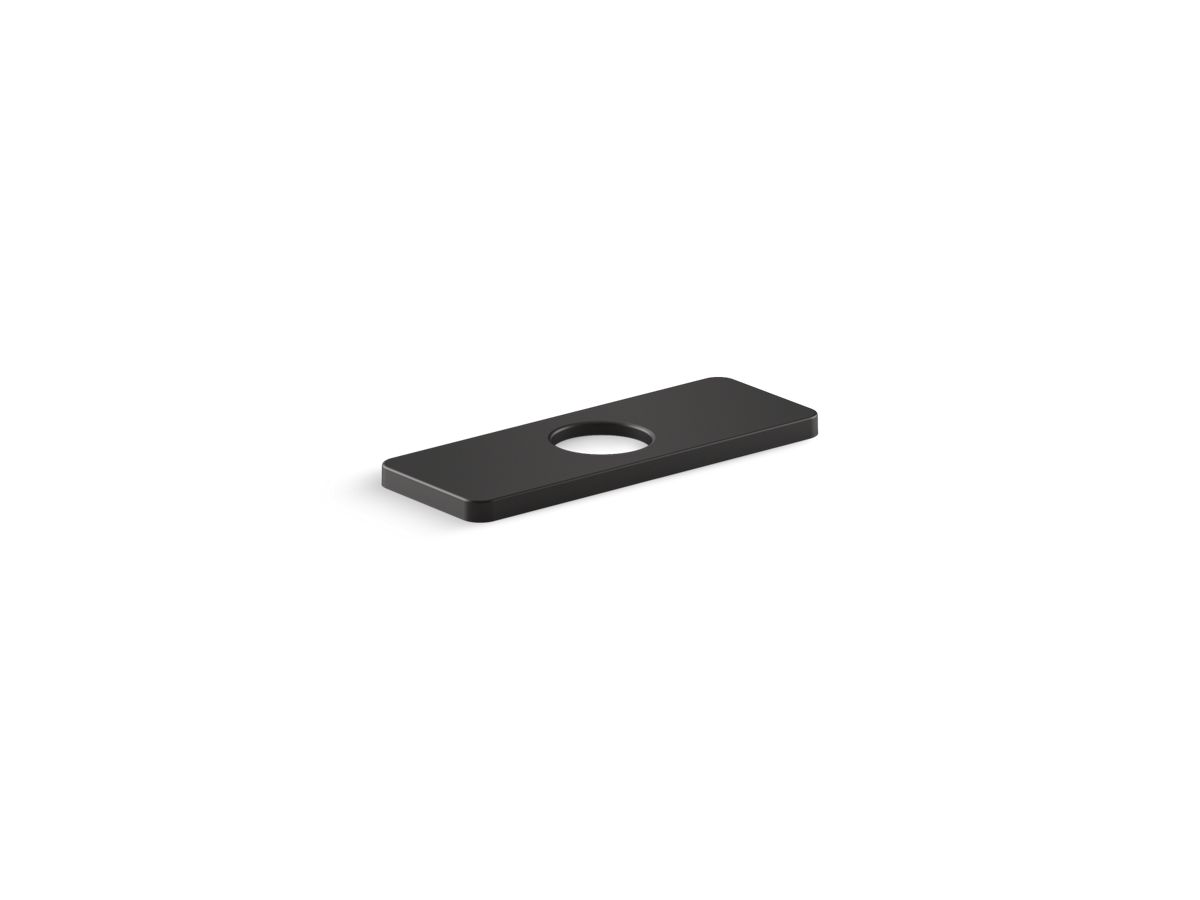 Kohler — Parallel Escutcheon