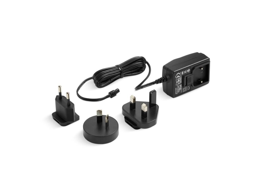 Ac Single Supply - Touchless Faucet