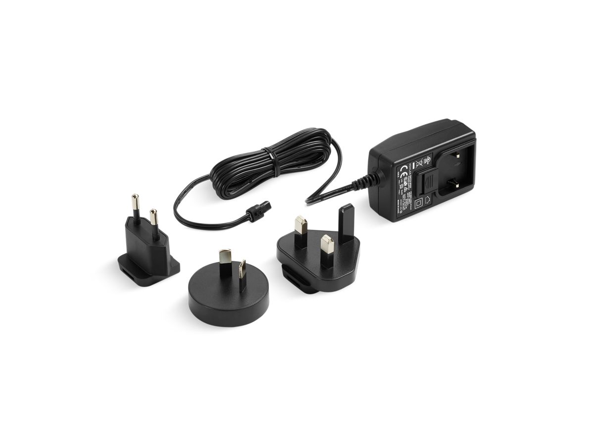 Ac Single Supply – Touchless Faucet