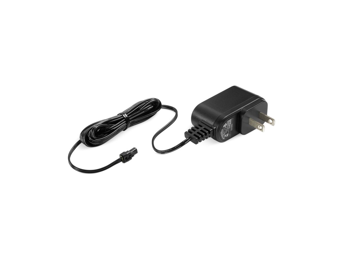 Ac Single Supply, North America