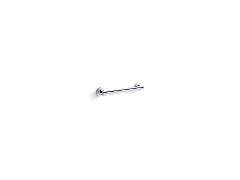 Kohler — Components? 12 Grab Bar