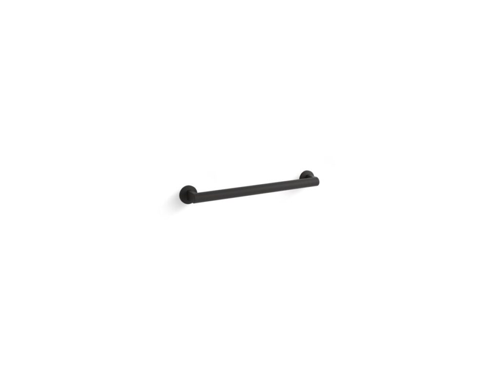 Kohler — Components? 18 Grab Bar