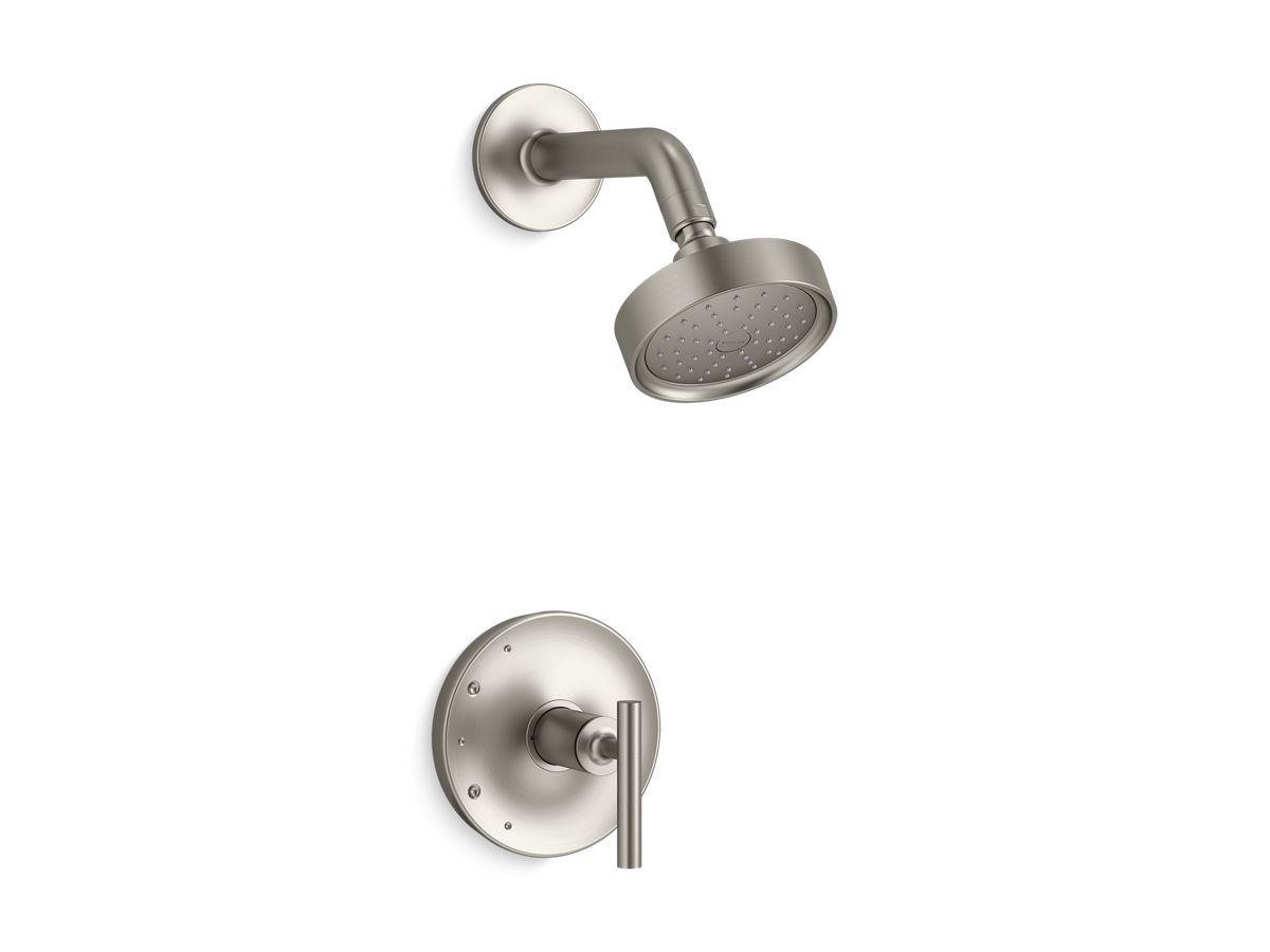 Kohler — Purist Shower Trim-Lever