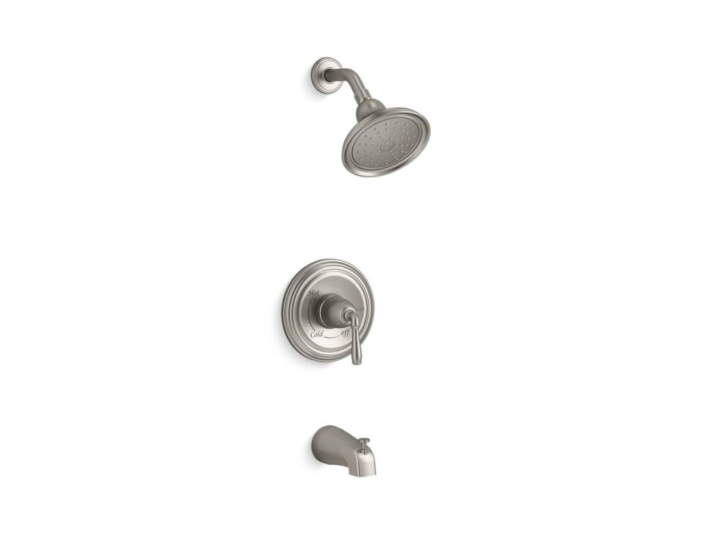 Kohler — Devonshire B/S Trim, NPT