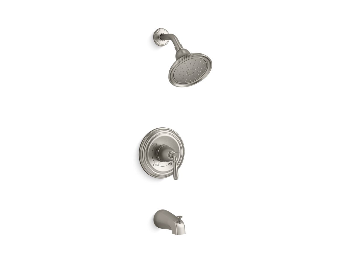 Kohler — Devonshire B/S Trim, NPT