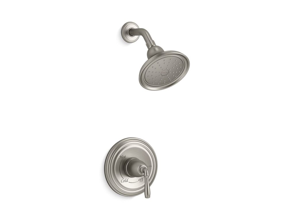 Kohler — Devonshire? Shower Trim
