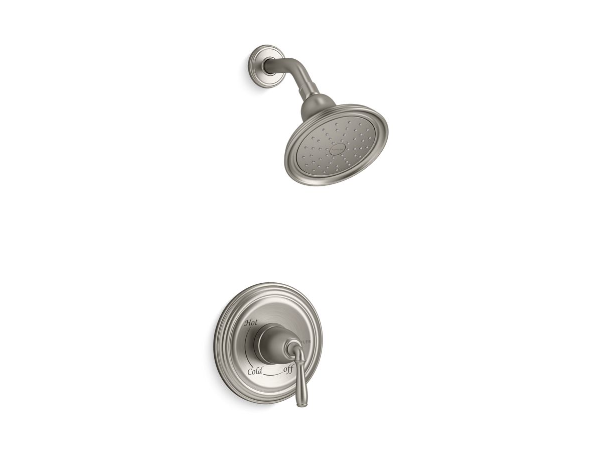 Kohler — Devonshire? Shower Trim