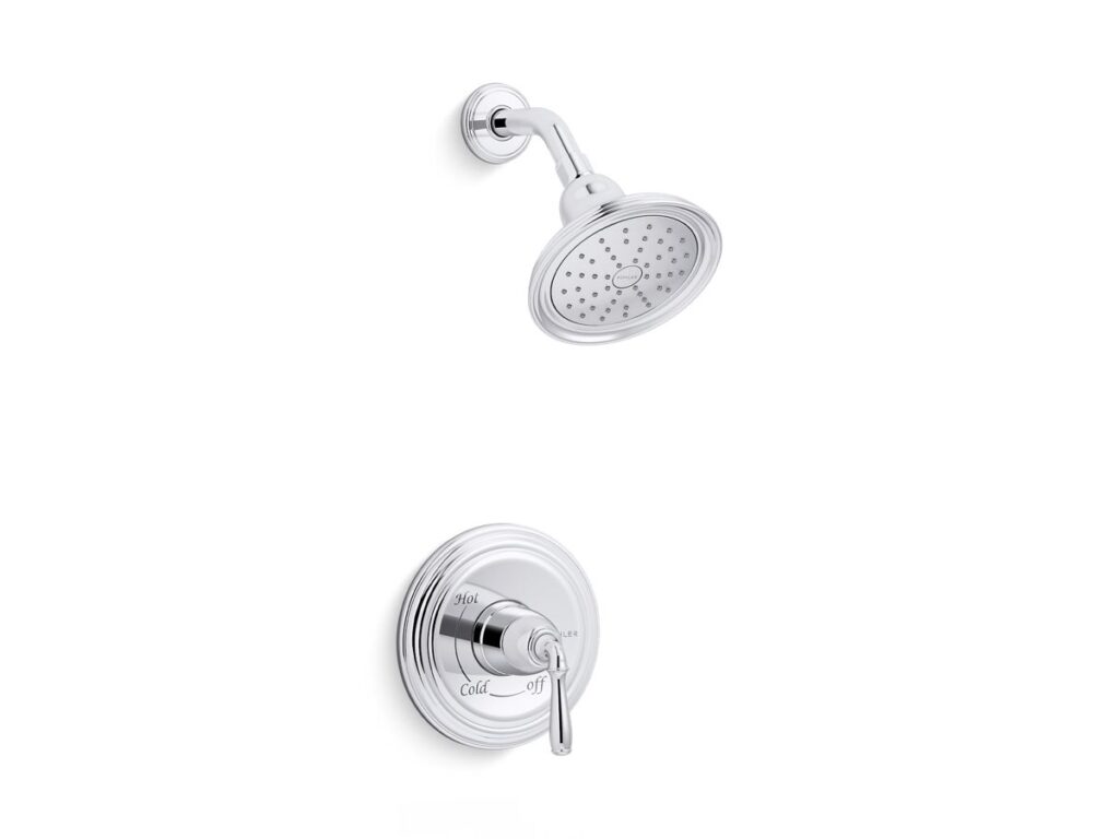 Kohler — Devonshire Shower Trim