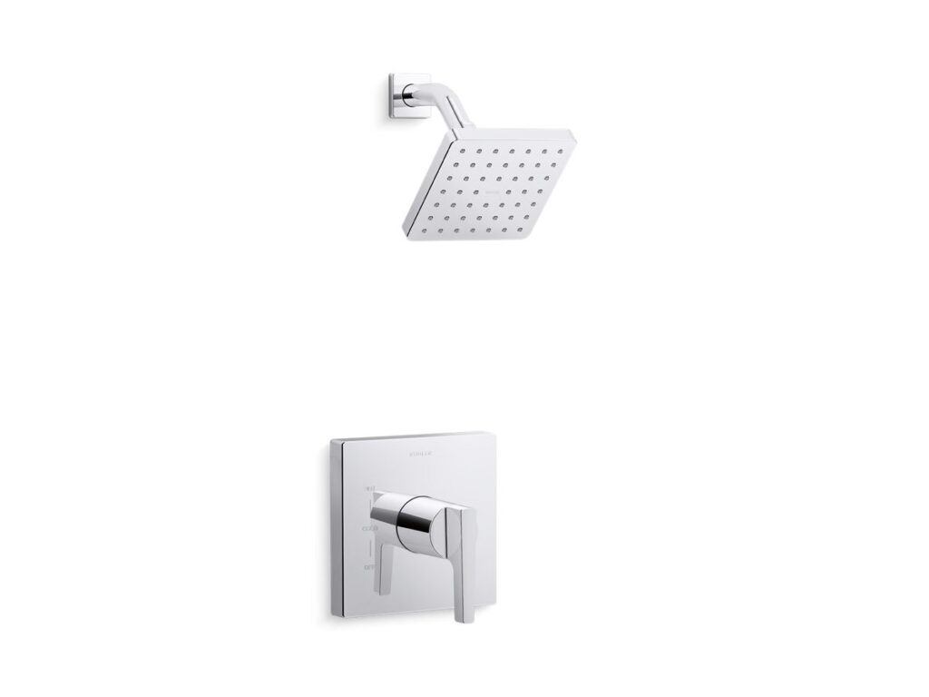 Kohler — Honesty? Shower Trim-Lever