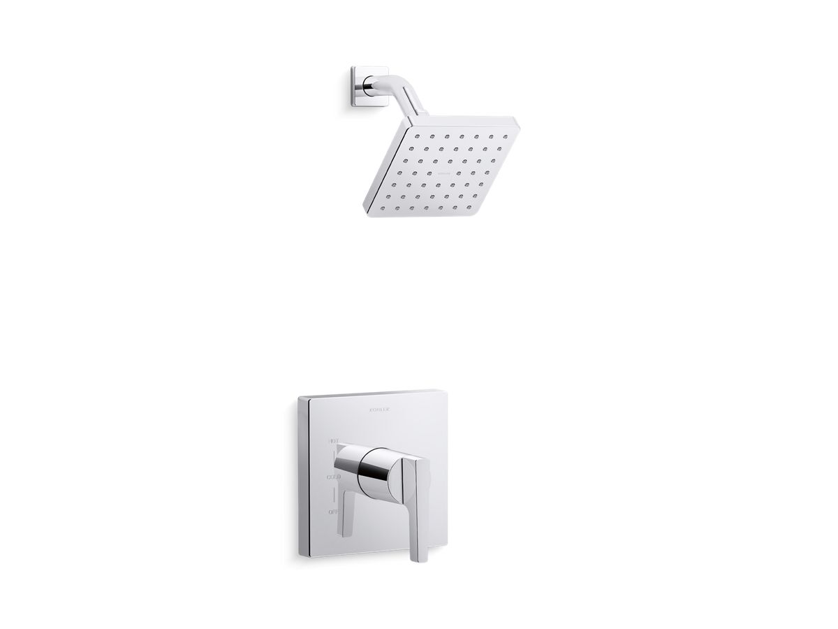 Kohler — Honesty? Shower Trim-Lever