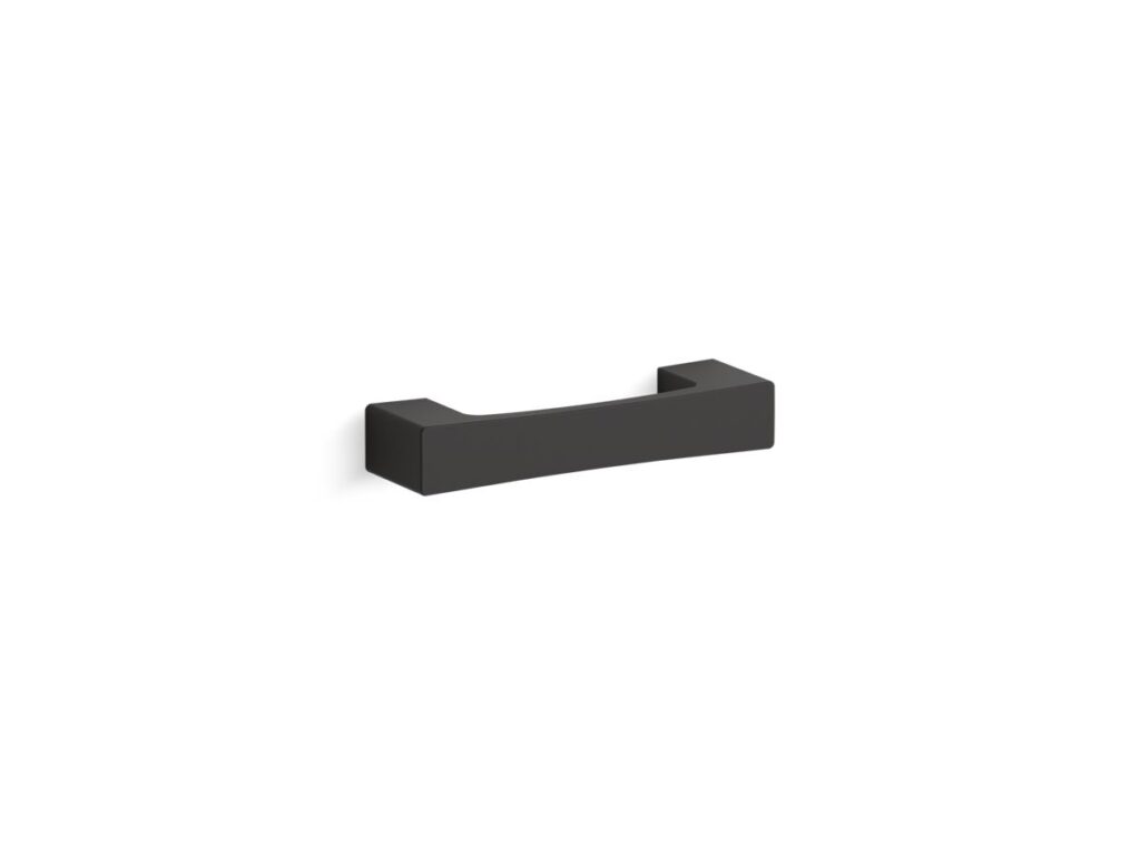 Kohler — Honesty? 3 Drawer Pull