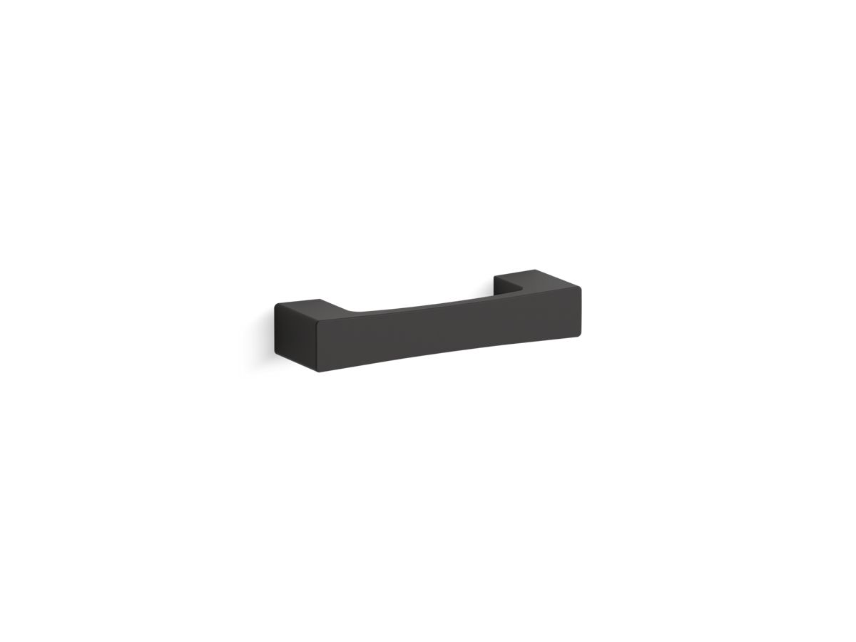Kohler — Honesty? 3 Drawer Pull