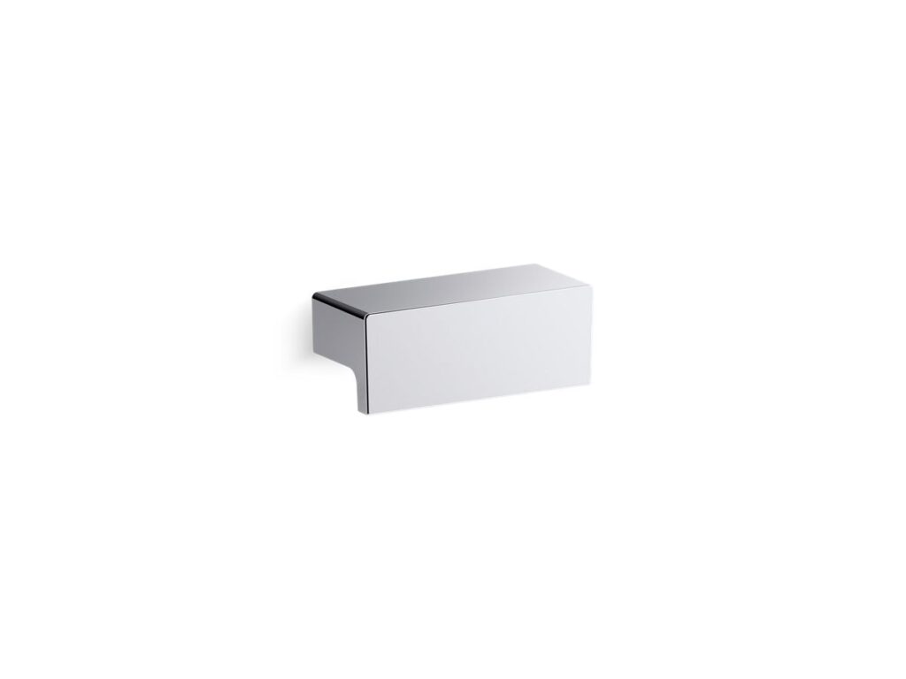 Kohler — Honesty? Cabinet Knob