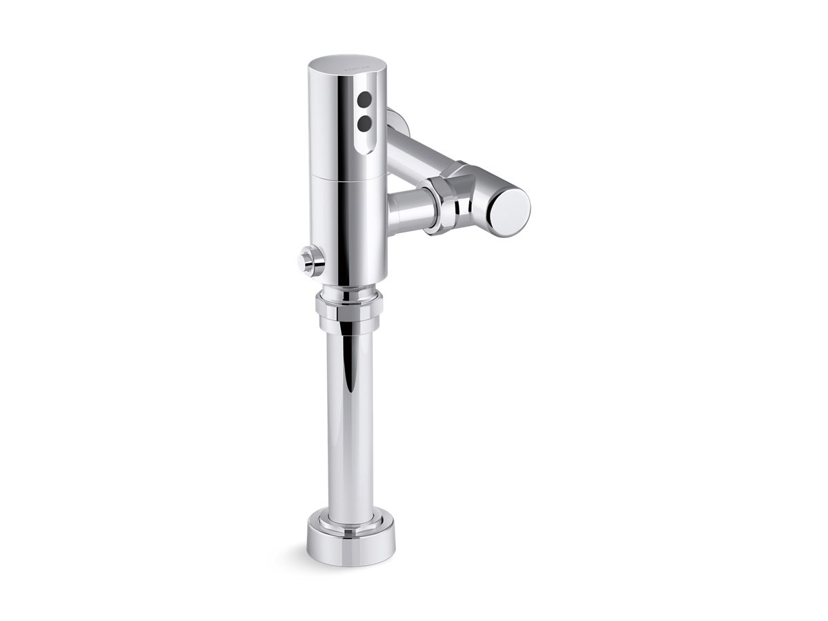 Mach® Tripoint™ Dc 1.28 GPF Toilet Fv