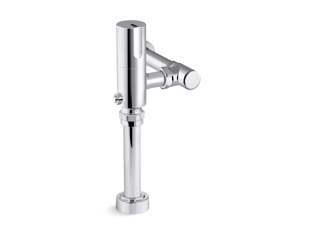 Kohler — Mach Wave Dc 1.6 Gpf Toilet F