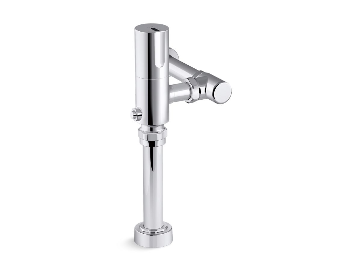 Kohler — Mach Wave Dc 1.6 Gpf Toilet F