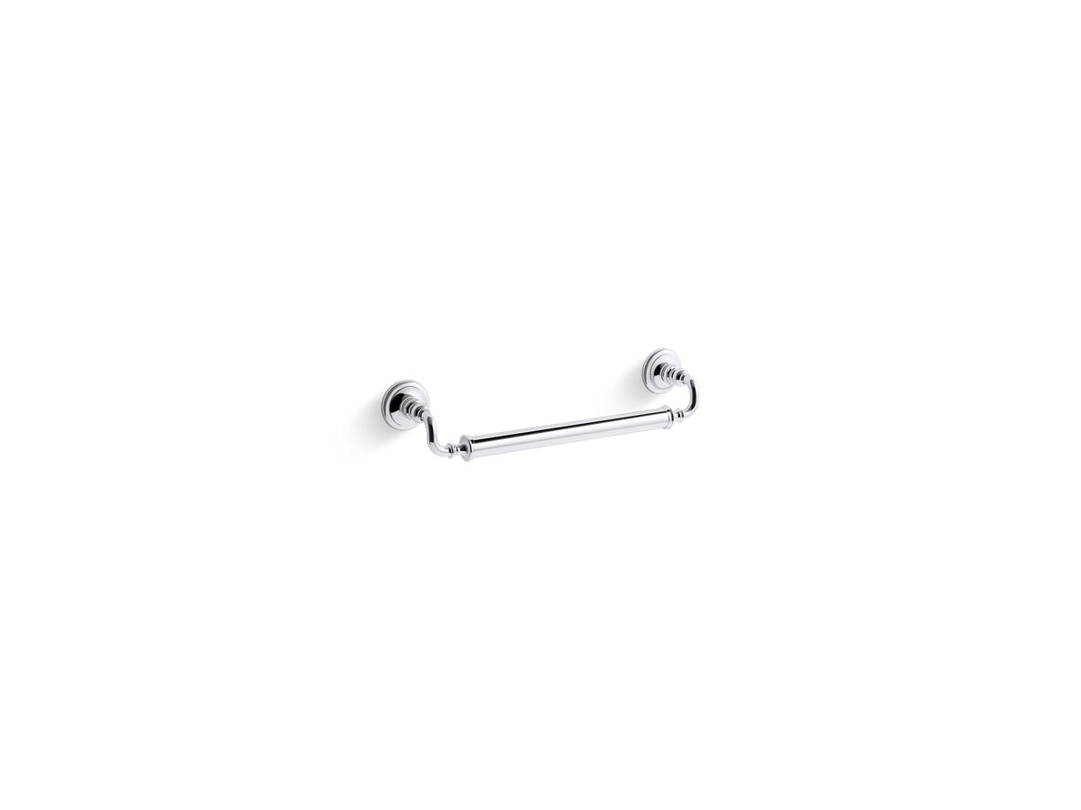 Kohler — Artifacts 18″ Grab Bar