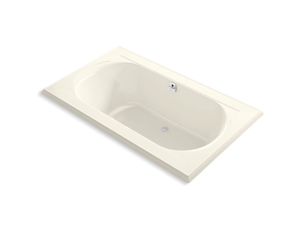 Memoirs® Heated Bbm Bask® 6' Bath