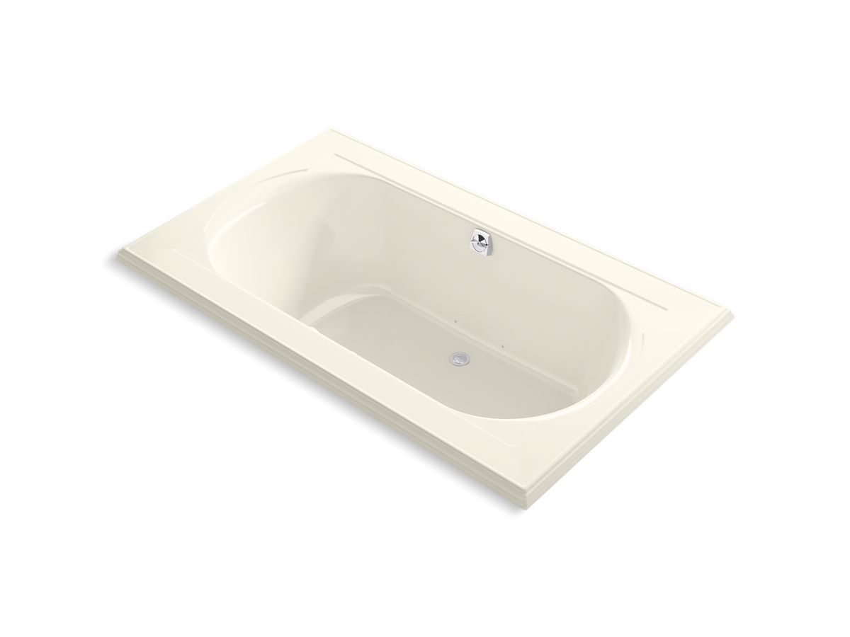 Memoirs® Heated Bbm Bask® 6′ Bath