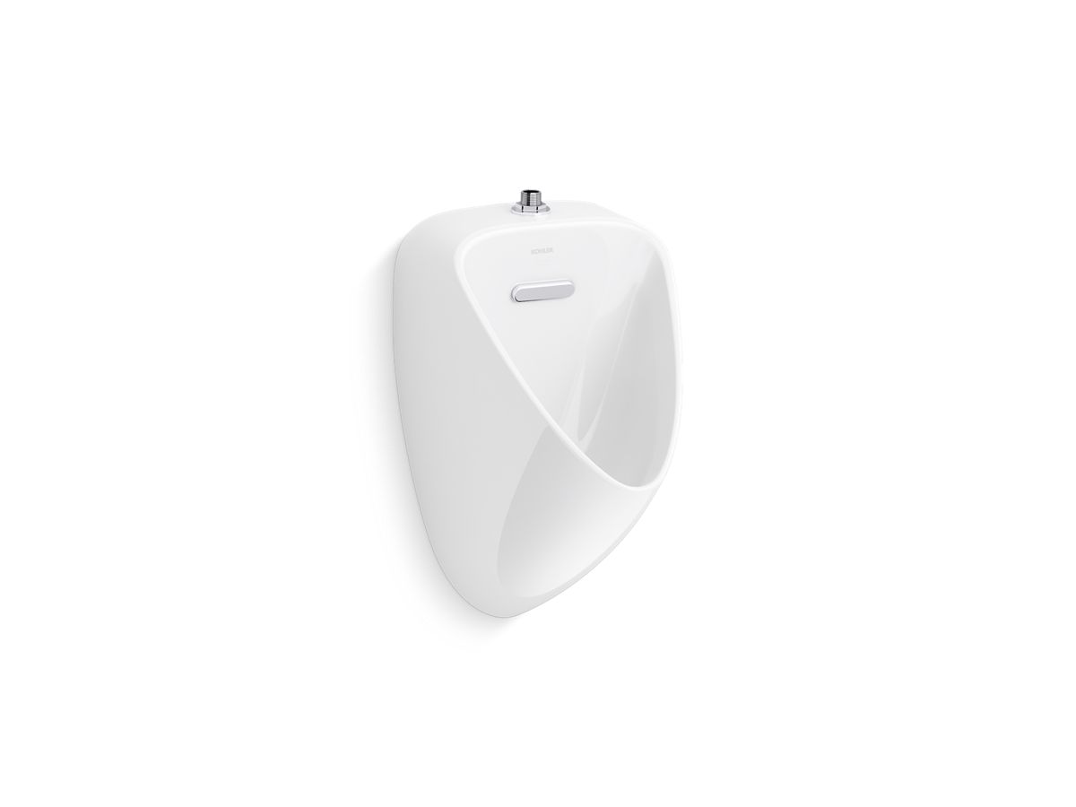 Tend® Urinal, Top Spud, Antimic