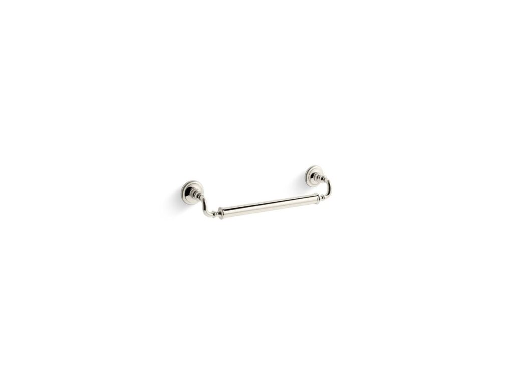 Kohler — Artifacts 18" Grab Bar