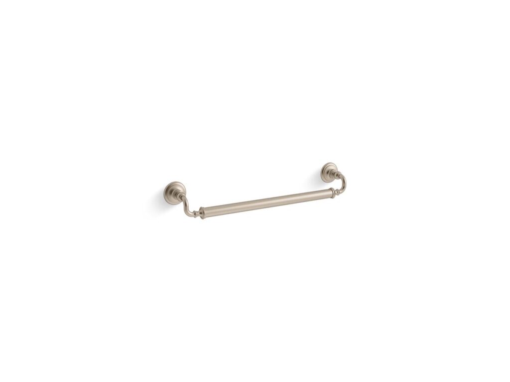Kohler — Artifacts? 24 Grab Bar