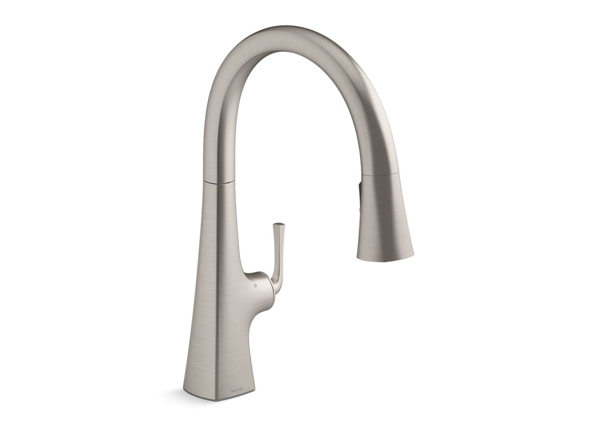 Graze® Pull-Down Kitchen Fct W/response