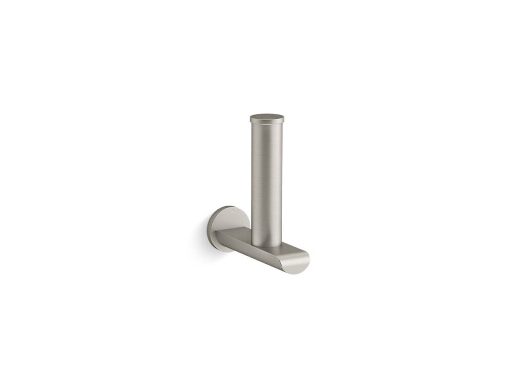 Kohler — Avid Vertical Tissue Holder