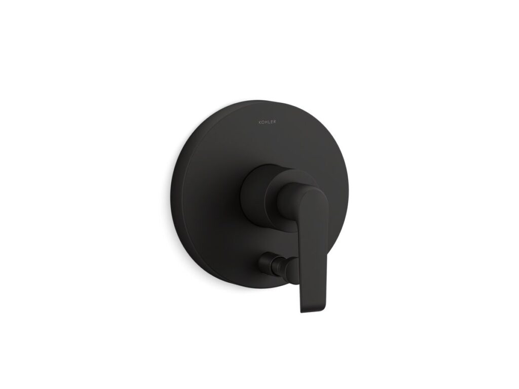 Kohler — Avid? R/T Valve Trim with Div,