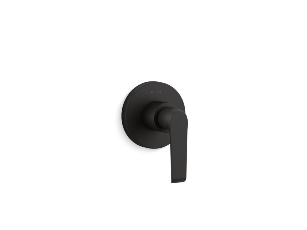 Kohler — Avid Transfer Valve Trim, Lvr