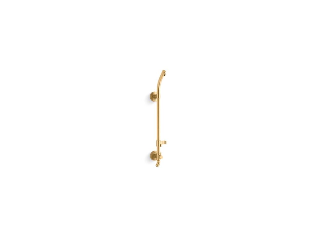 Kohler — Hydrorail-S-Shower Column