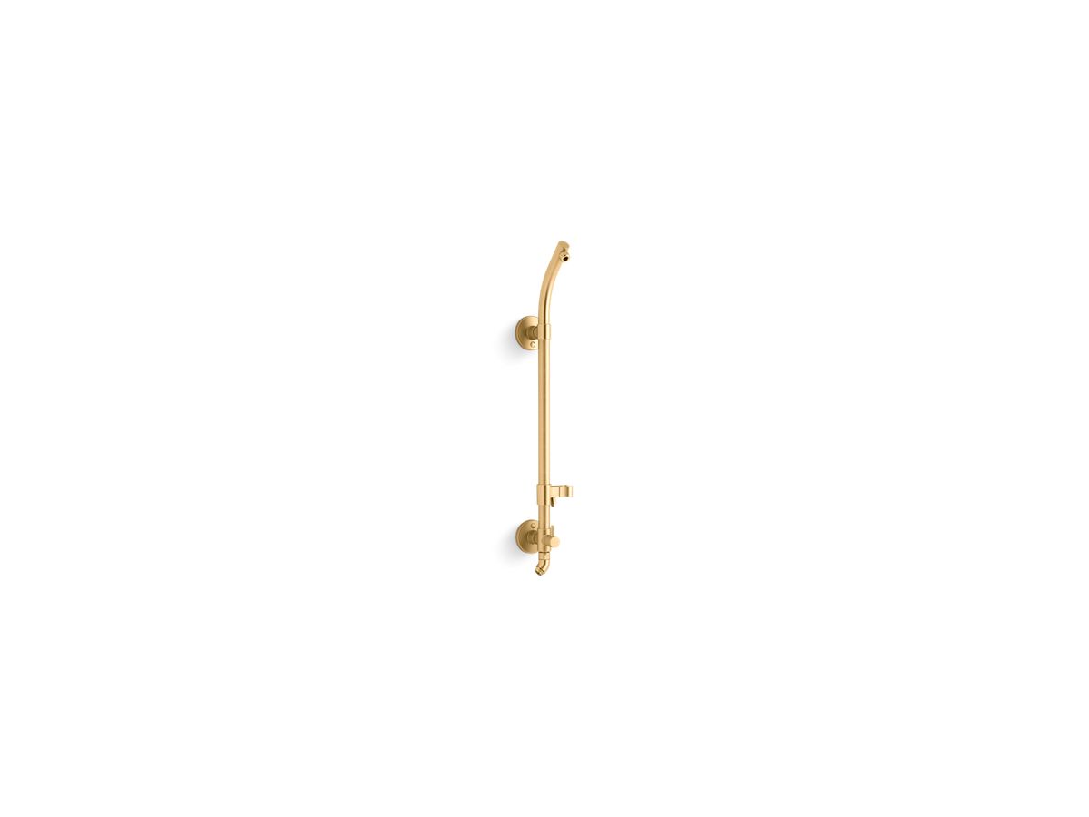 Kohler — Hydrorail-S-Shower Column