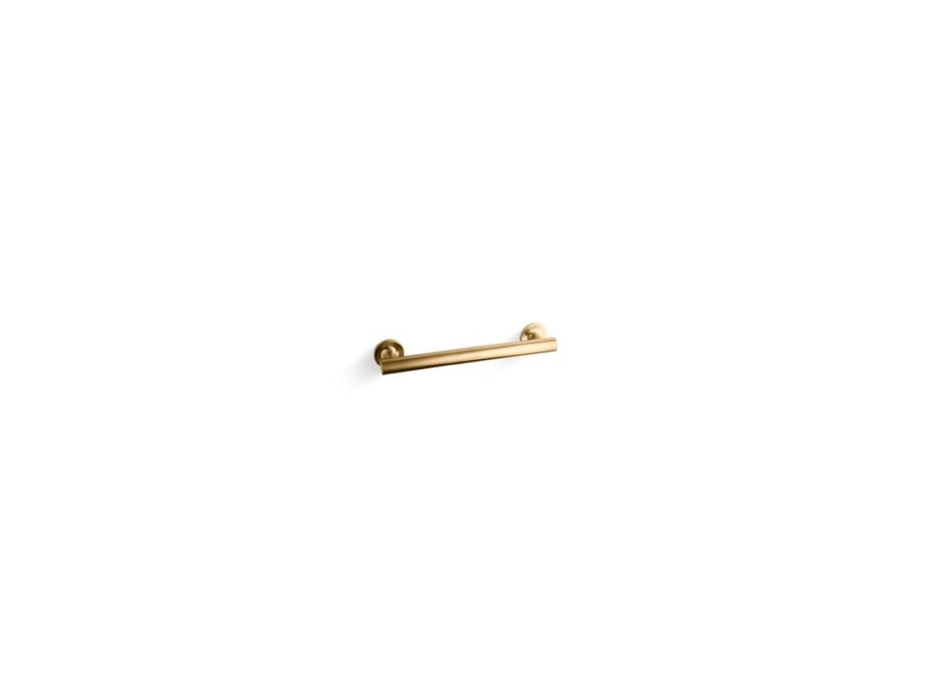 Kohler — Purist 12" Grab Bar