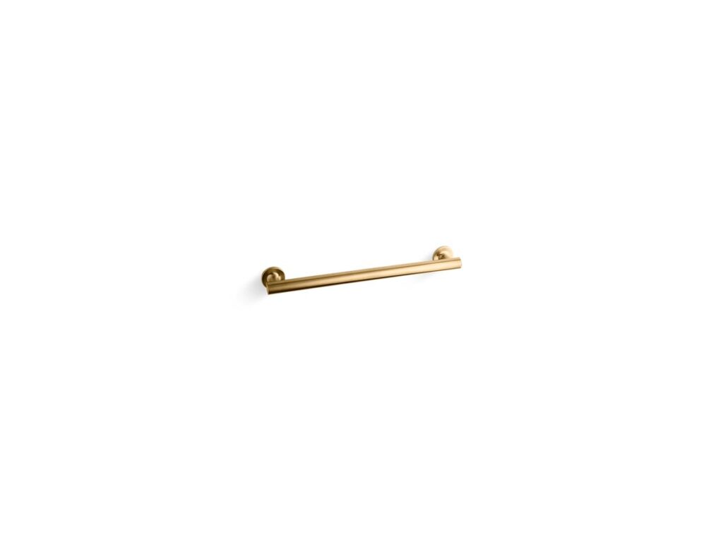 Kohler — Purist? 18 Grab Bar