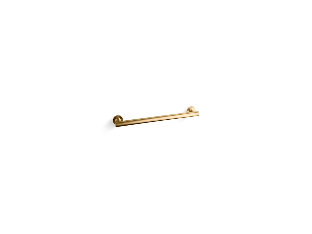 Kohler — Purist? 18 Grab Bar