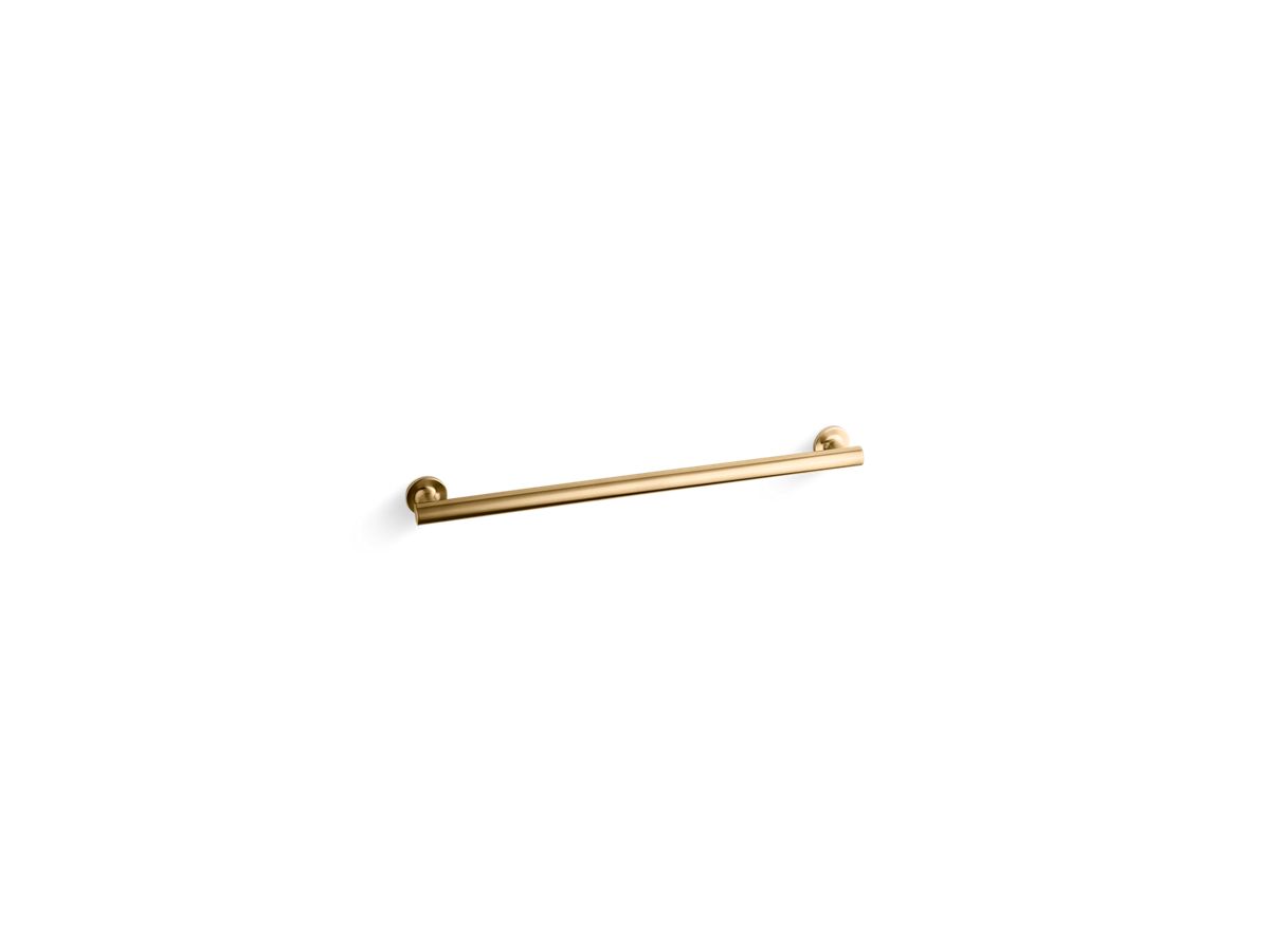 Kohler — Purist? 24 Grab Bar