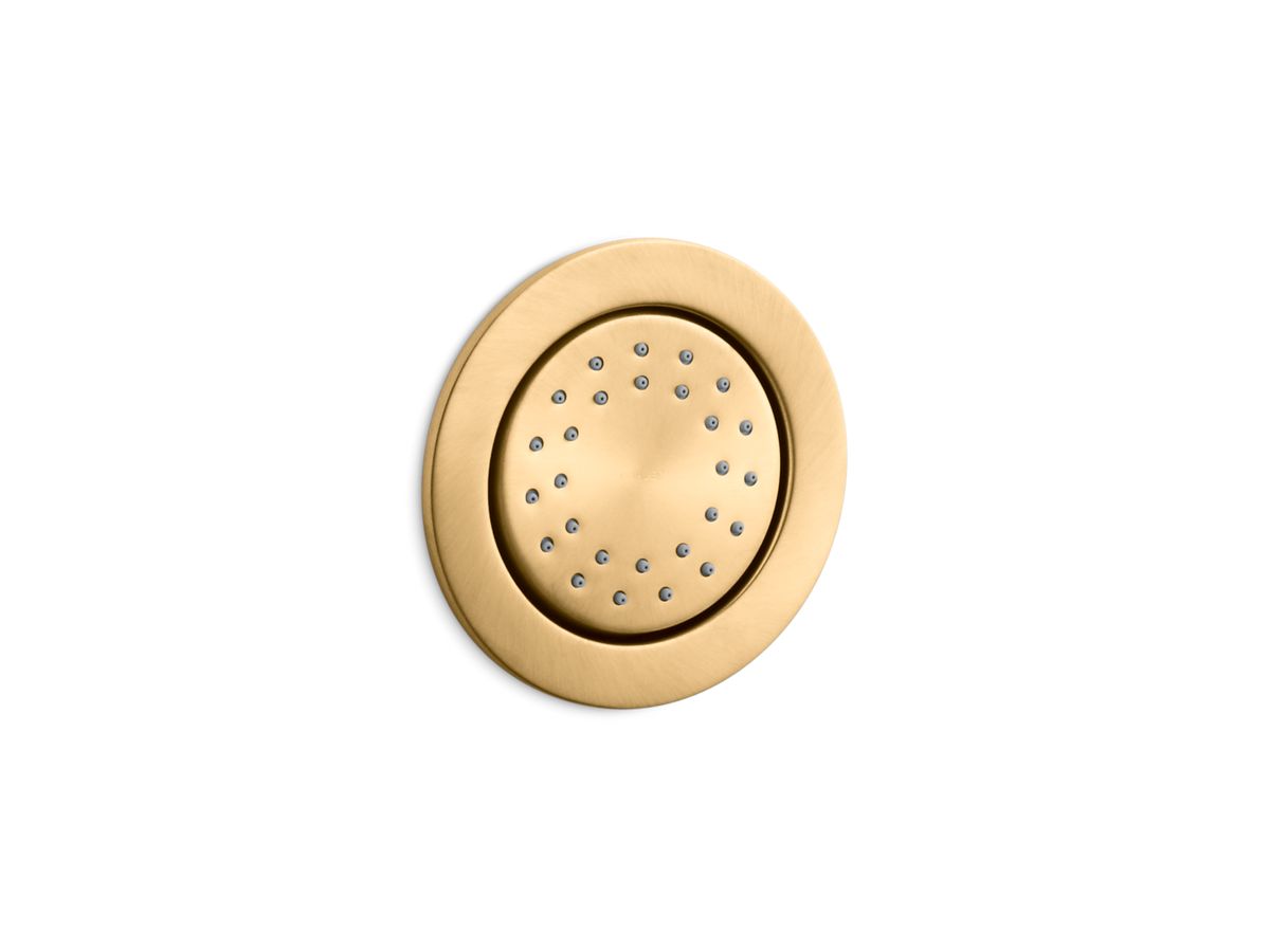 Watertile®rd 27 Nozzle Body Spray 1.0