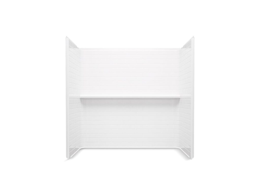 Traverse® 32 Bath/shower Wall Set