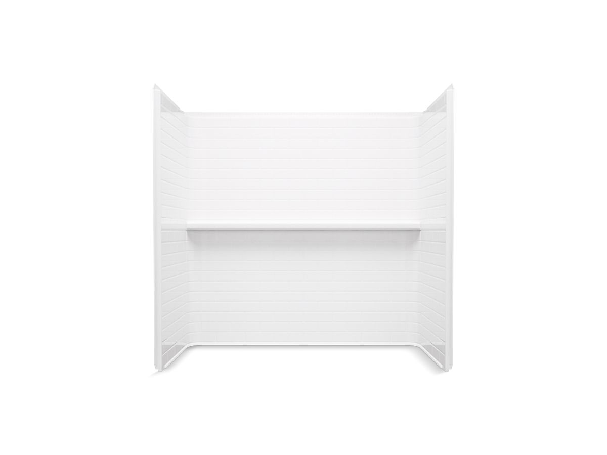 Traverse® 32 Bath/shower Wall Set