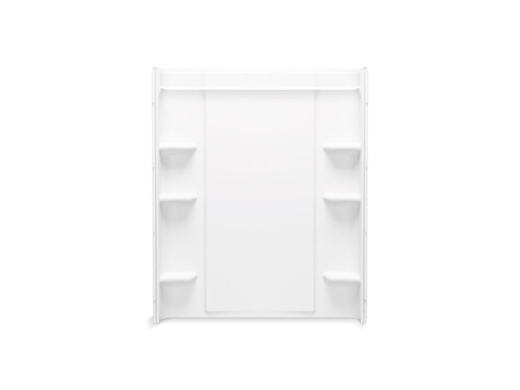 Kohler — Medley 60" Shower Back Wall